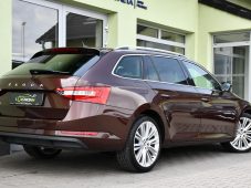 Škoda Superb 2.0TDi STYLE N.TOP VIRTUAL ČR - 3