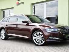 Škoda Superb 2.0TDi STYLE N.TOP VIRTUAL ČR - 1