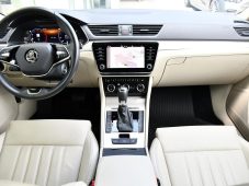 Škoda Superb 2.0TDi STYLE N.TOP VIRTUAL ČR - 4