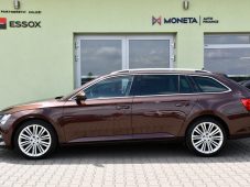 Škoda Superb 2.0TDi STYLE N.TOP VIRTUAL ČR - 10