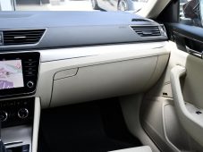 Škoda Superb 2.0TDi STYLE N.TOP VIRTUAL ČR - 7