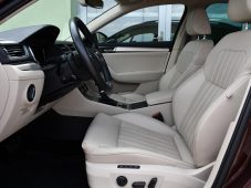 Škoda Superb 2.0TDi STYLE N.TOP VIRTUAL ČR - 12