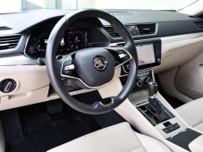 Škoda Superb 2.0TDi STYLE N.TOP VIRTUAL ČR - 14