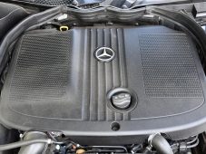 Mercedes-Benz Třídy E 250CDI NAVI KAMERA LED A/T - 45