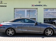 Mercedes-Benz Třídy E 250CDI NAVI KAMERA LED A/T - 18