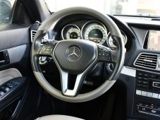 Mercedes-Benz Třídy E 250CDI NAVI KAMERA LED A/T - 9