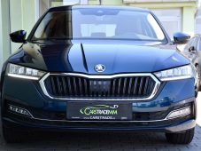 Škoda Octavia 1.5TSi e-TEC STYLE REZERVACE - 8