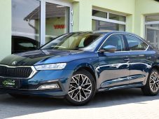 Škoda Octavia 1.5TSi e-TEC STYLE REZERVACE - 0