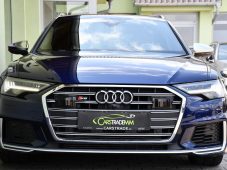 Audi S6 3.0TDI B&O Q MATRIX ACC K360° - 8