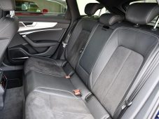 Audi S6 3.0TDI B&O Q MATRIX ACC K360° - 20