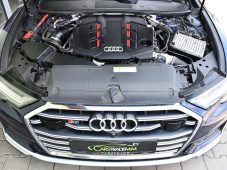 Audi S6 3.0TDI B&O Q MATRIX ACC K360° - 46