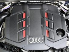 Audi S6 3.0TDI B&O Q MATRIX ACC K360° - 47