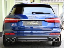 Audi S6 3.0TDI B&O Q MATRIX ACC K360° - 9