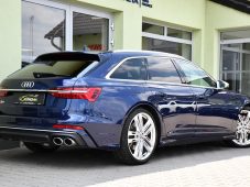 Audi S6 3.0TDI B&O Q MATRIX ACC K360° - 3