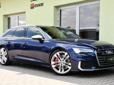 Audi S6 3.0TDI B&O Q MATRIX ACC K360° - 1