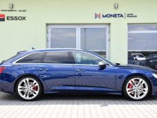 Audi S6 3.0TDI B&O Q MATRIX ACC K360° - 11