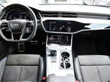 Audi S6 3.0TDI B&O Q MATRIX ACC K360° - 4