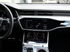 Audi S6 3.0TDI B&O Q MATRIX ACC K360° - 6