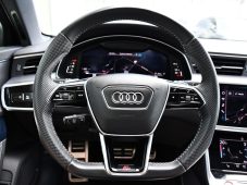 Audi S6 3.0TDI B&O Q MATRIX ACC K360° - 23