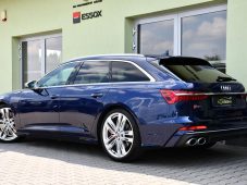 Audi S6 3.0TDI B&O Q MATRIX ACC K360° - 2