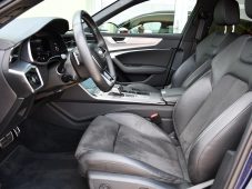 Audi S6 3.0TDI B&O Q MATRIX ACC K360° - 12