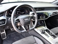 Audi S6 3.0TDI B&O Q MATRIX ACC K360° - 14