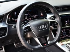 Audi S6 3.0TDI B&O Q MATRIX ACC K360° - 15