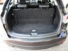 Mazda CX-9 3.7i 4X4 REVOLUTION BOSE A/T - 23