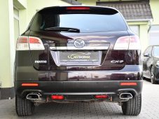 Mazda CX-9 3.7i 4X4 REVOLUTION BOSE A/T - 9