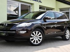 Mazda CX-9 3.7i 4X4 REVOLUTION BOSE A/T - 0