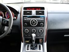 Mazda CX-9 3.7i 4X4 REVOLUTION BOSE A/T - 6