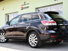 Mazda CX-9 3.7i 4X4 REVOLUTION BOSE A/T - 2