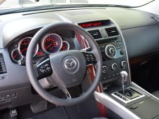 Mazda CX-9 3.7i 4X4 REVOLUTION BOSE A/T - 14