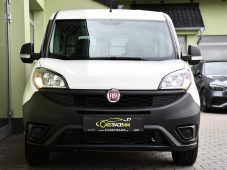 Fiat Dobló 1.4i 70kW 25tis. KM - 4