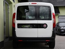 Fiat Dobló 1.4i 70kW 25tis. KM - 5