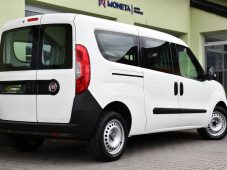 Fiat Dobló 1.4i 70kW 25tis. KM - 3