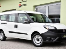 Fiat Dobló 1.4i 70kW 25tis. KM - 1