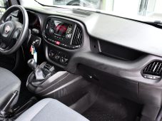 Fiat Dobló 1.4i 70kW 25tis. KM - 10