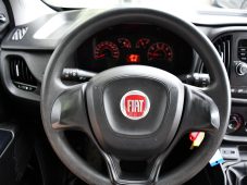 Fiat Dobló 1.4i 70kW 25tis. KM - 11