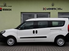 Fiat Dobló 1.4i 70kW 25tis. KM - 6