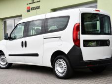 Fiat Dobló 1.4i 70kW 25tis. KM - 2