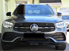 Mercedes-Benz GLC 300D 4M PANO AMG+ REZERVACE - 8