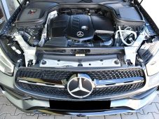 Mercedes-Benz GLC 300D 4M PANO AMG+ REZERVACE - 46