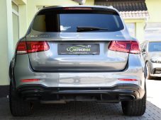 Mercedes-Benz GLC 300D 4M PANO AMG+ REZERVACE - 9