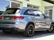 Mercedes-Benz GLC 300D 4M PANO AMG+ REZERVACE - 3