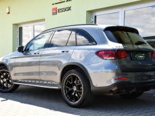 Mercedes-Benz GLC 300D 4M PANO AMG+ REZERVACE - 2