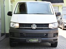 Volkswagen Transporter 2.0TDi PRAV. SERVIS PĚKNÝ STAV - 4