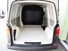 Volkswagen Transporter 2.0TDi PRAV. SERVIS PĚKNÝ STAV - 19