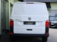 Volkswagen Transporter 2.0TDi PRAV. SERVIS PĚKNÝ STAV - 5