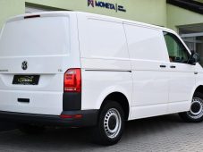 Volkswagen Transporter 2.0TDi SERV.KNÍŽKA PĚKNÝ STAV - 3